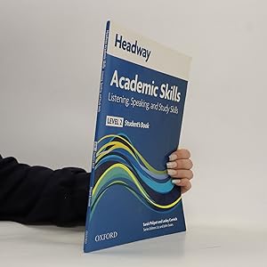 Immagine del venditore per Headway academic skills (listening, speaking, and study skills) level 2 Student's book venduto da Bookbot