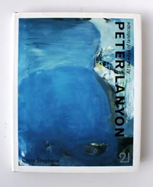 Peter Lanyon. At the edge of landscape