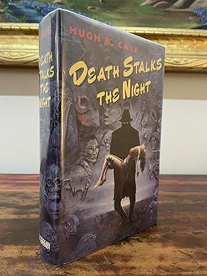 Death Stalks the Night