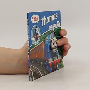 Immagine del venditore per Thomas & Friends: Thomas venduto da Bookbot