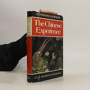 Seller image for The Chinese Experience for sale by Bookbot