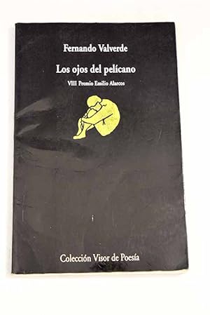 Imagen del vendedor de Los ojos del pelcano a la venta por Alcan Libros