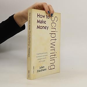 Bild des Verkufers fr How to Make Money Scriptwriting zum Verkauf von Bookbot