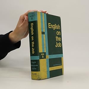 Bild des Verkufers fr English on the Job: Book B zum Verkauf von Bookbot