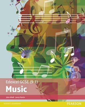 Seller image for Edexcel GCSE (9-1) Music Student Book (Edexcel GCSE Music 2016) for sale by WeBuyBooks
