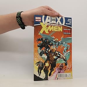 Bild des Verkufers fr Wolverine and the X-Men: vol.15 zum Verkauf von Bookbot