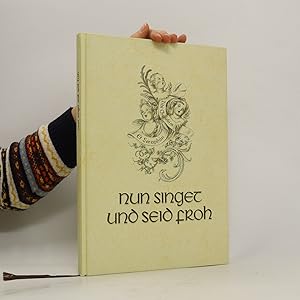 Imagen del vendedor de Nun singet und seid froh a la venta por Bookbot