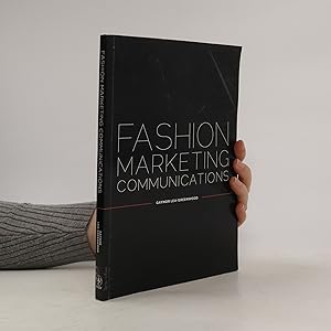 Seller image for Fashion marketing communications for sale by Bookbot