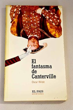 Imagen del vendedor de El fantasma de Canterville a la venta por Alcan Libros