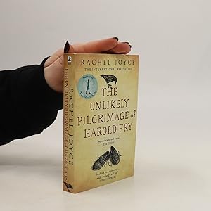 Seller image for The unlikely pilgrimage of Harold Fry for sale by Bookbot