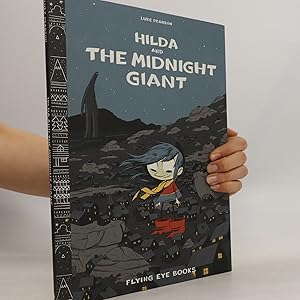 Imagen del vendedor de Hilda and the Midnight Giant a la venta por Bookbot