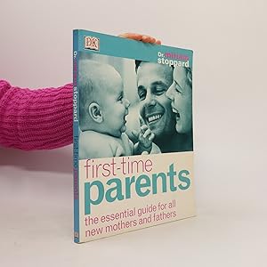 Seller image for The Essential Guide for First-time Parents for sale by Bookbot