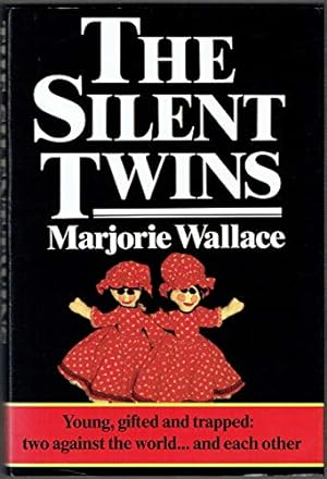 Seller image for The Silent Twins for sale by WeBuyBooks