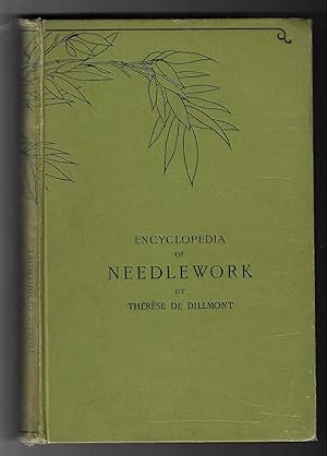 Encyclopedia of Needlework.