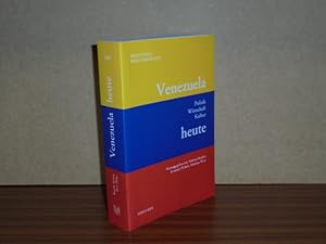 Seller image for Venezuela heute - Politik - Wirtschaft - Kultur for sale by Libros del Reino Secreto