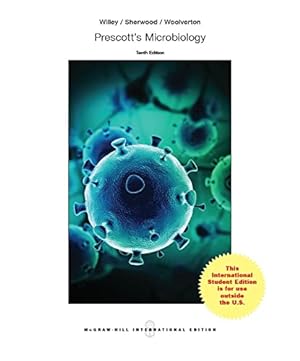 Bild des Verkufers fr Prescott's Microbiology (Asia Higher Education Science Microbiology) zum Verkauf von WeBuyBooks