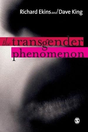 Imagen del vendedor de The Transgender Phenomenon a la venta por WeBuyBooks