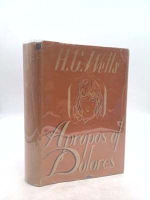 Seller image for APROPOS Of DOLORES. for sale by ThriftBooksVintage