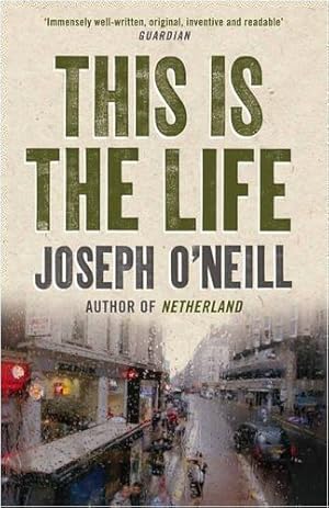 Seller image for This is the Life for sale by WeBuyBooks