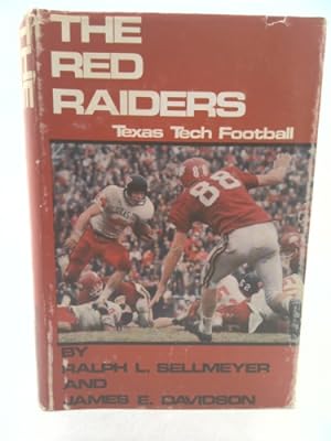 Image du vendeur pour The Red Raiders: Texas Tech Football mis en vente par ThriftBooksVintage