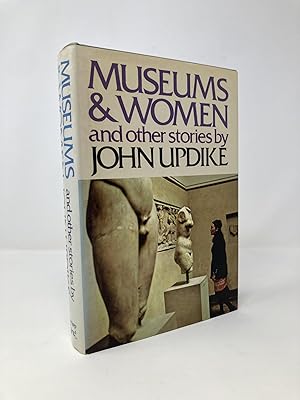 Immagine del venditore per Museums & Women And Other Stories venduto da Southampton Books