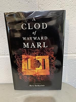 A Clod of Wayward Marl ** Signed**
