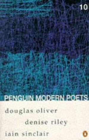 Seller image for Penguin Modern Poets: Volume 10: Bk. 10 for sale by WeBuyBooks 2