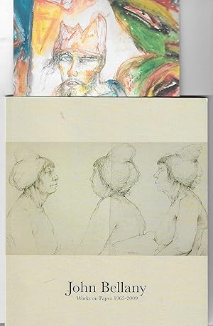 Works on Paper 1965-2009.