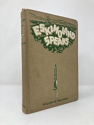 Seller image for Eskimoland Speaks for sale by Southampton Books