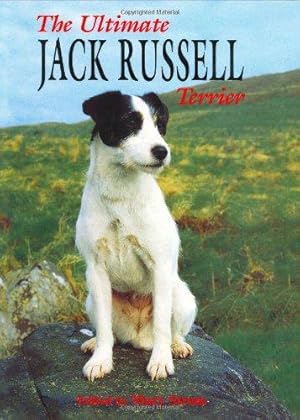 Bild des Verkufers fr The Ultimate Jack Russell Terrier zum Verkauf von WeBuyBooks