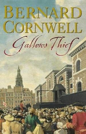 Seller image for Gallows Thief for sale by WeBuyBooks 2