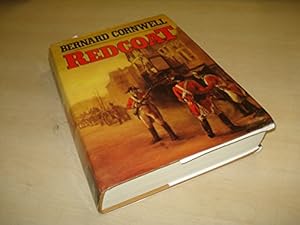 Seller image for Redcoat for sale by WeBuyBooks