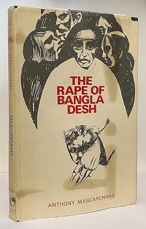 Imagen del vendedor de The Rape of Bangla Desh a la venta por Irolita Books