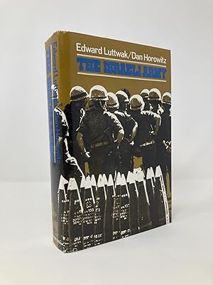 Seller image for The Israeli Army for sale by Southampton Books