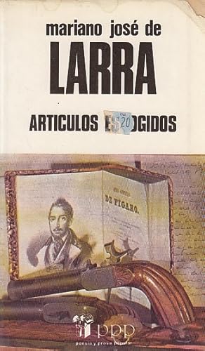 Image du vendeur pour ARTICULOS ESCOGIDOS mis en vente par Librera Vobiscum