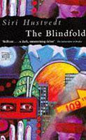 Imagen del vendedor de The Blindfold a la venta por WeBuyBooks