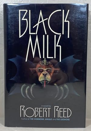 Seller image for Black Milk for sale by Mear Global
