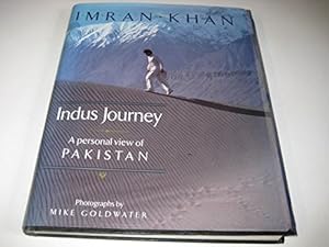 Seller image for Indus Journey: Personal View of Pakistan for sale by WeBuyBooks