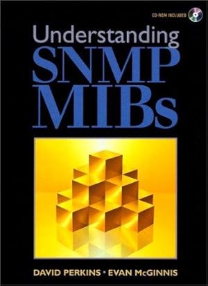 Bild des Verkufers fr Understanding SNMP MIBs zum Verkauf von WeBuyBooks