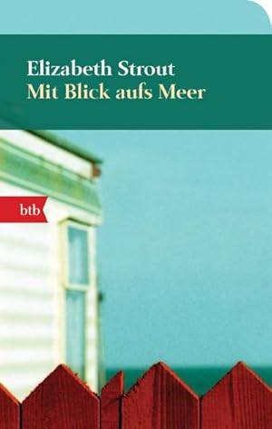 Seller image for Mit Blick aufs Meer: Roman - Geschenkausgabe - (Olive Kitteridge 1) for sale by Rheinberg-Buch Andreas Meier eK