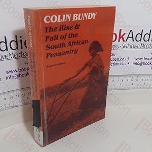Bild des Verkufers fr The Rise and Fall of the South African Peasantry zum Verkauf von BookAddiction (ibooknet member)