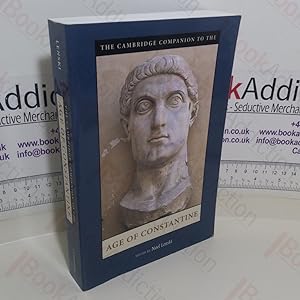 Bild des Verkufers fr The Cambridge Companion to the Age of Constantine (Cambridge Companions To series) zum Verkauf von BookAddiction (ibooknet member)