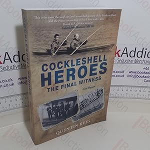 Immagine del venditore per Cockleshell Heroes: The Final Witness venduto da BookAddiction (ibooknet member)