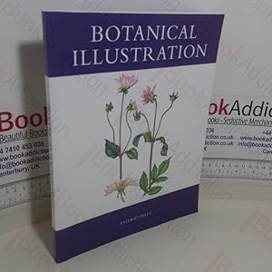 Botanical Illustration (Signed)