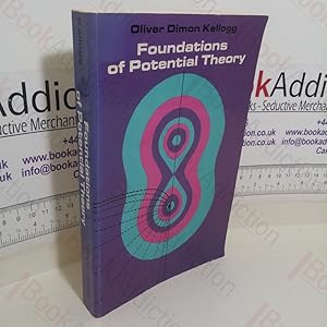 Seller image for Foundations of Potential Theory for sale by BookAddiction (ibooknet member)