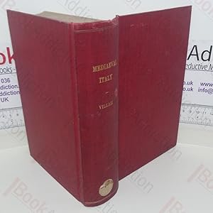 Seller image for Mediaeval Italy: From Charlemagne to Henry VII for sale by BookAddiction (ibooknet member)