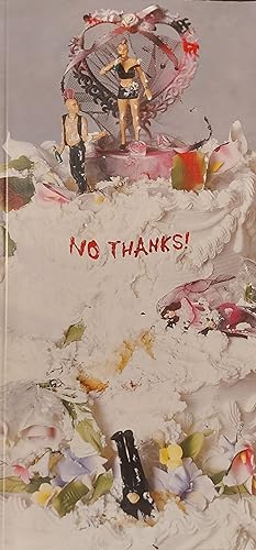 Immagine del venditore per No Thanks! The '70s Punk Rebellion venduto da Mister-Seekers Bookstore