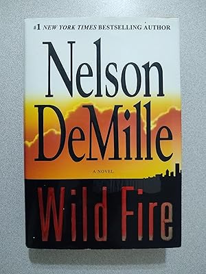 Image du vendeur pour Wild Fire mis en vente par Books Etc.