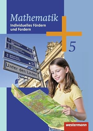 Bild des Verkufers fr Mathematik - Ausgabe 2014 fr die 5. Klasse Sekundarstufe I: Arbeitsheft Individuelles Frdern und Fordern 5: Sekundarstufe 1 - Ausgabe 2014 zum Verkauf von Rheinberg-Buch Andreas Meier eK