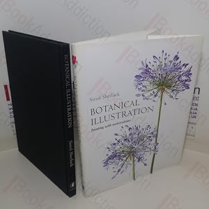 Immagine del venditore per Botanical Illustration: Painting with Watercolours venduto da BookAddiction (ibooknet member)